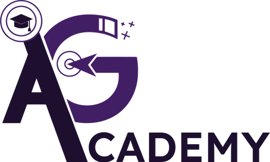 Algurus Academy logo
