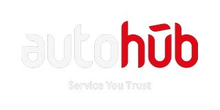 AutoHub