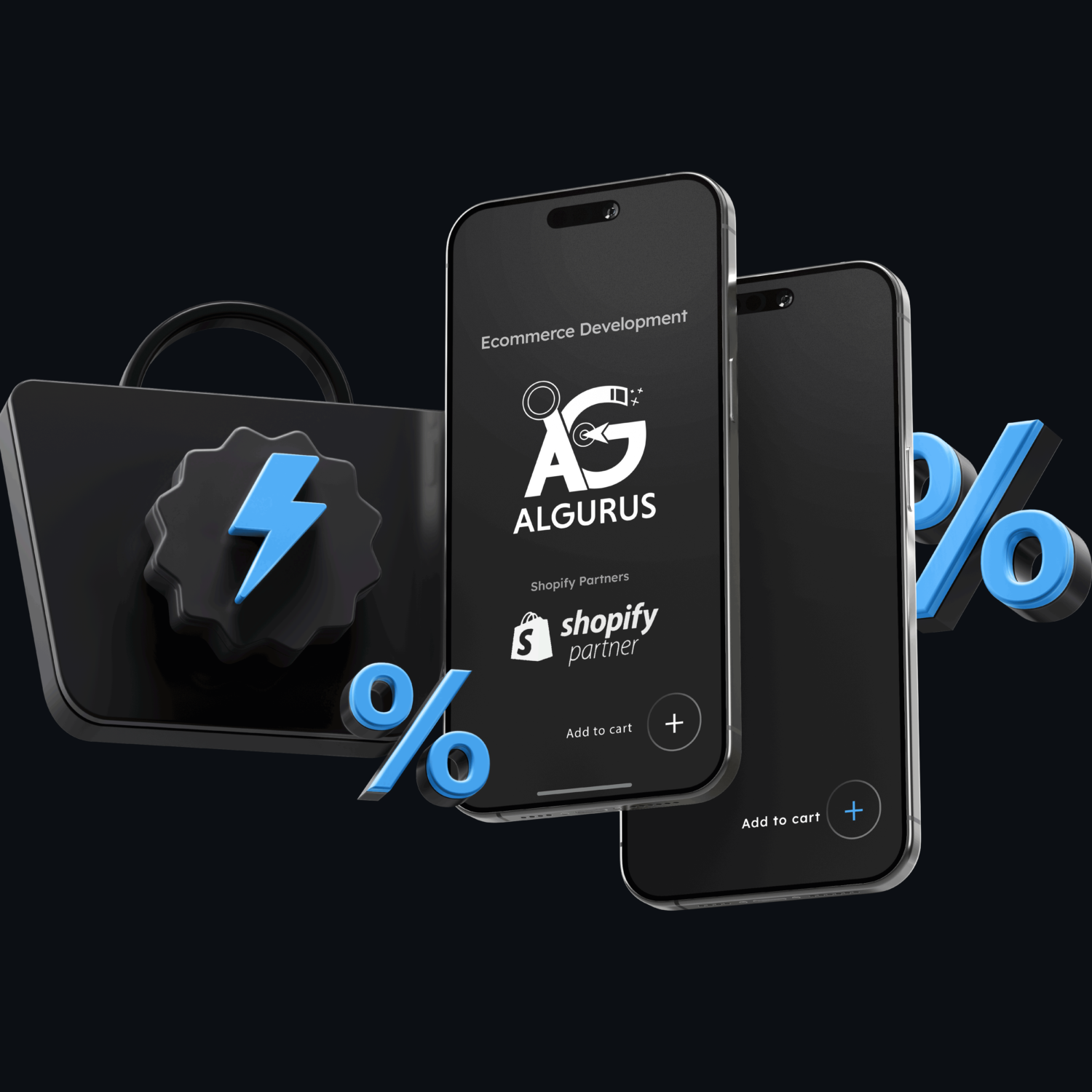 Ecommerce Development Agency in Jordan