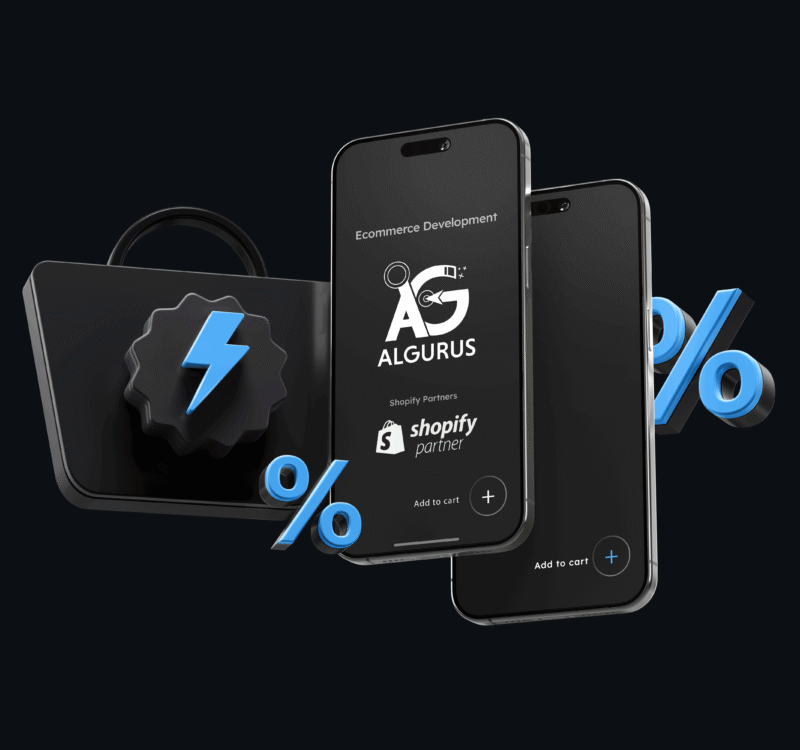 Ecommerce Development Agency in Jordan