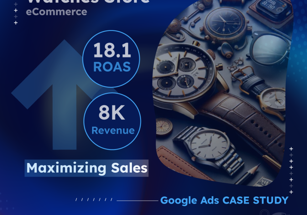 Google Ads Agency in Jordan