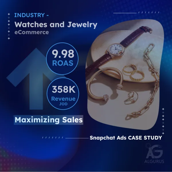 snapchat agency in jordan