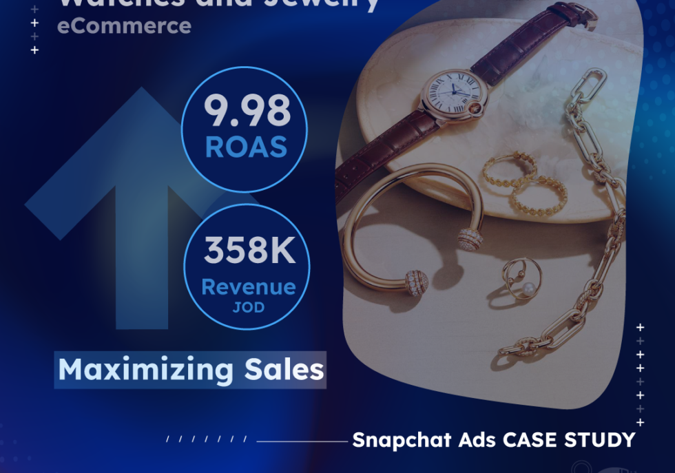 snapchat agency in jordan