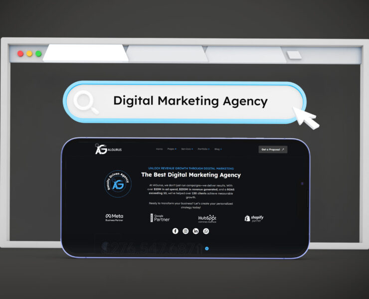Google Search Ads Agency in Jordan