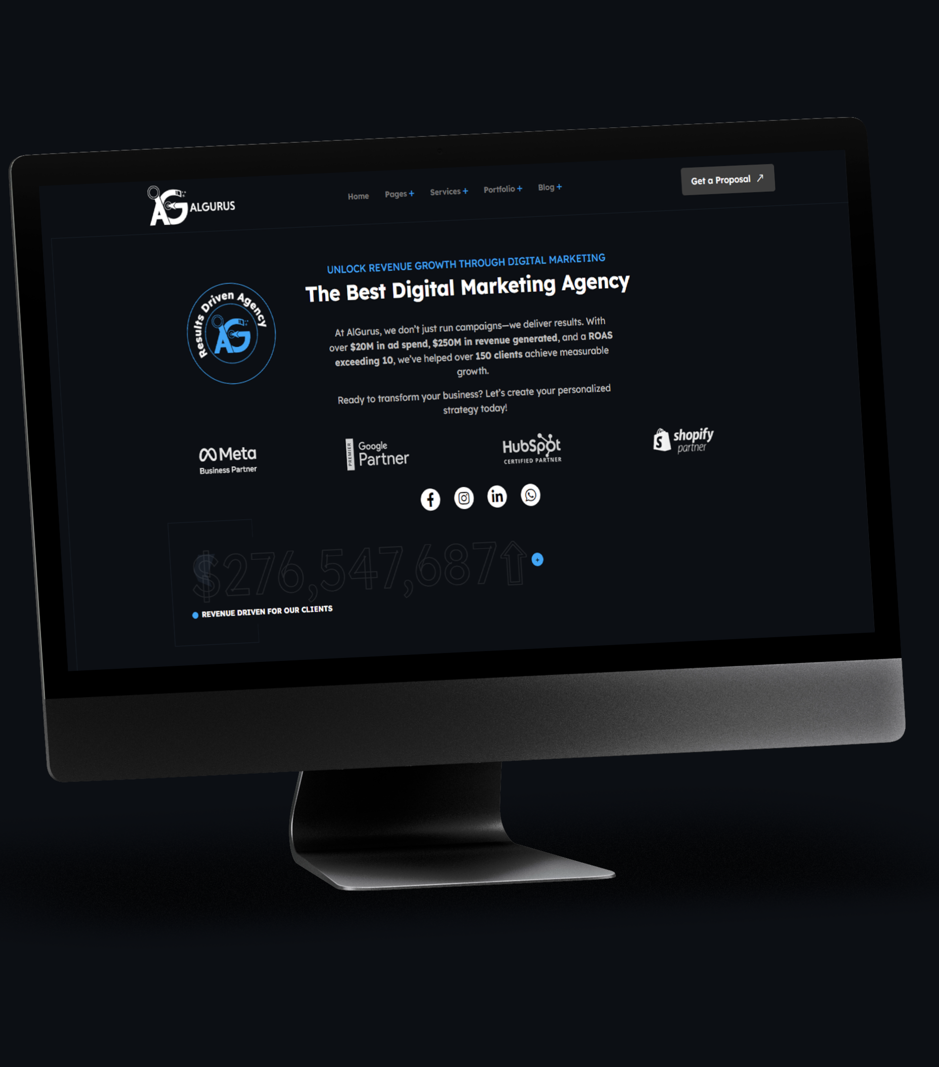 WordPress development agency in Jordan
