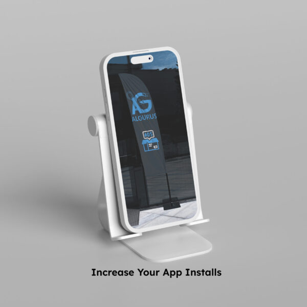 Google apps ads
