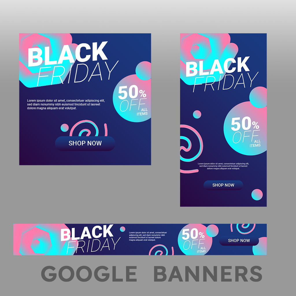 Google display ads