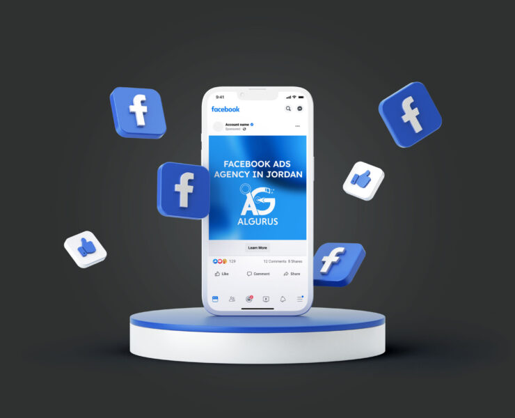 Facebook Ads Agency in Jordan
