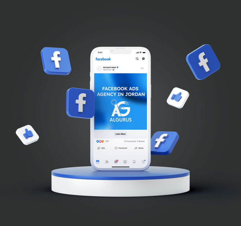 Facebook Ads Agency in Jordan