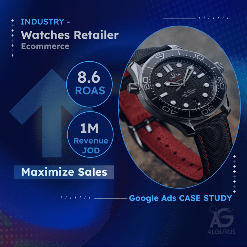 Google Ads Agency in Jordan