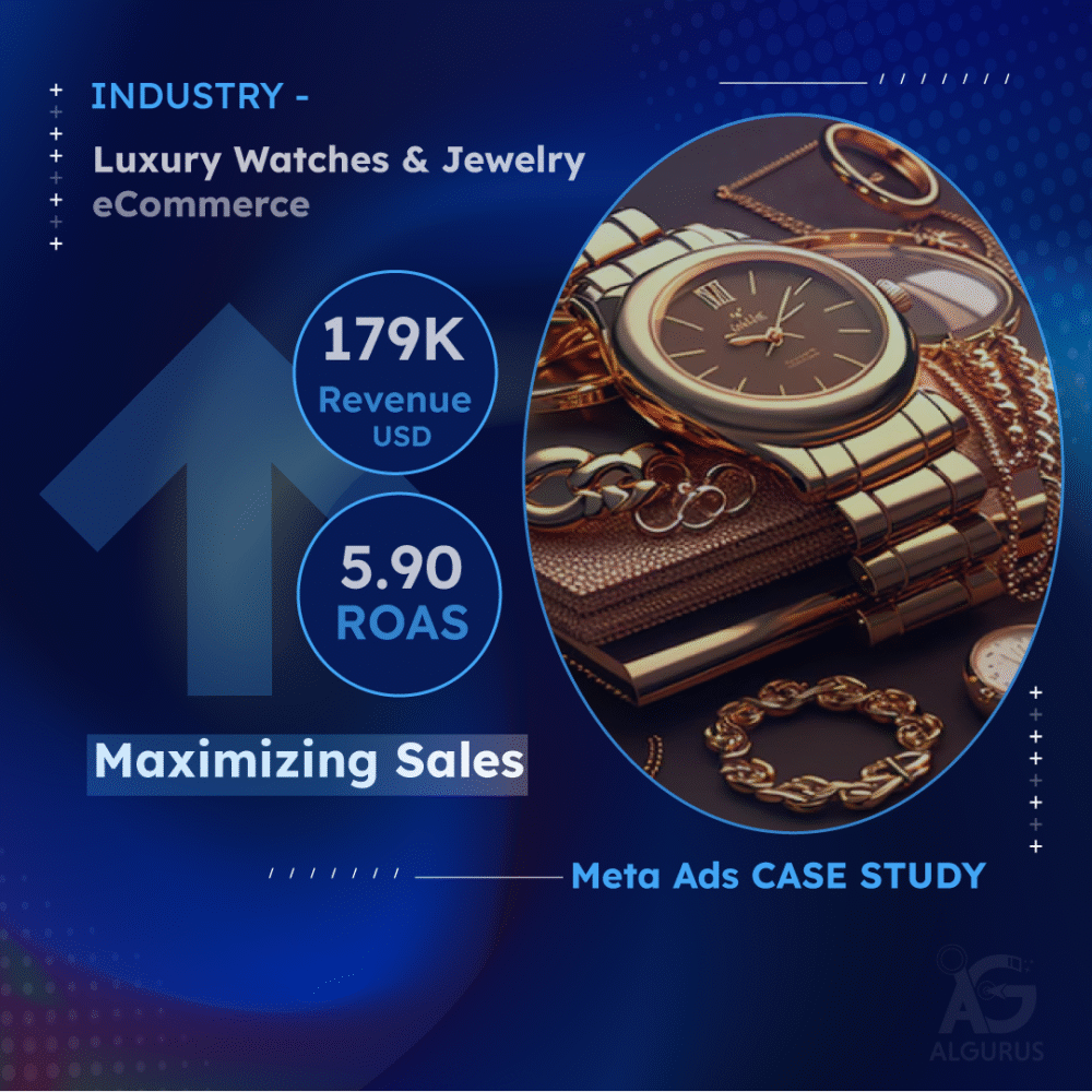 Meta Ads for Luxury Brands in Jordan