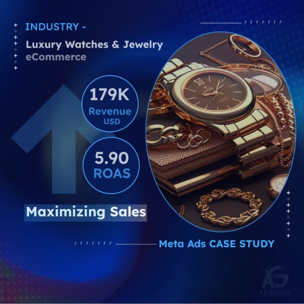 Meta Ads for Luxury Brands in Jordan