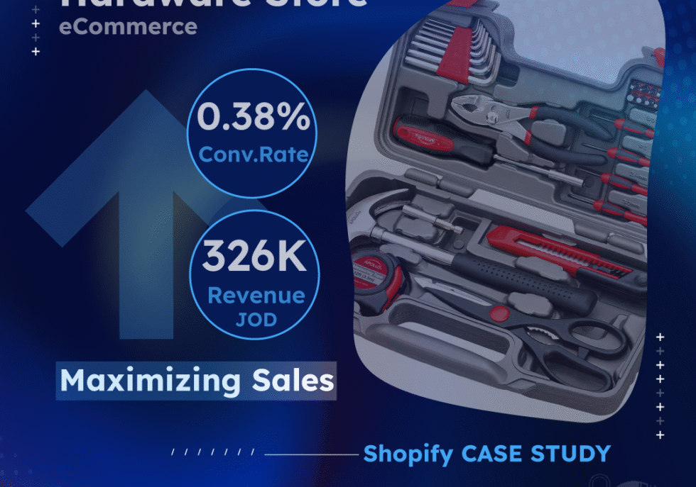 Shopify Agency in Jordan