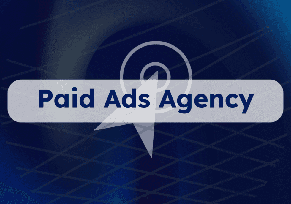 Paid Ads Agency