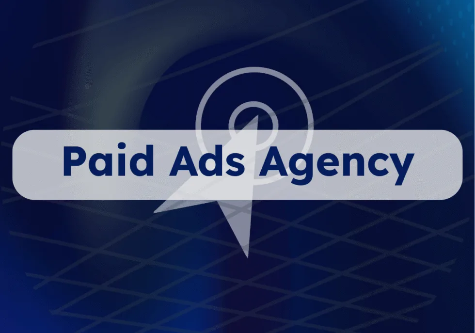 Paid Ads Agency