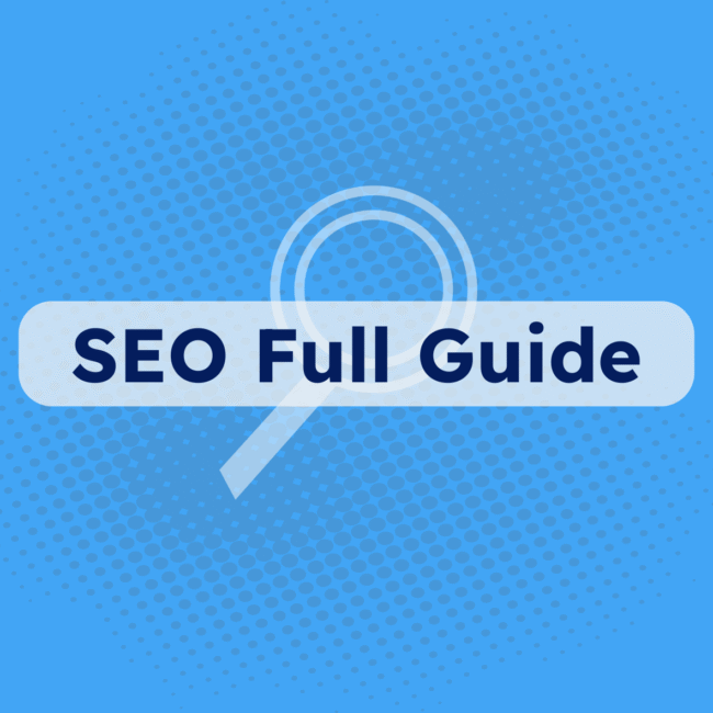 SEO Full Guide