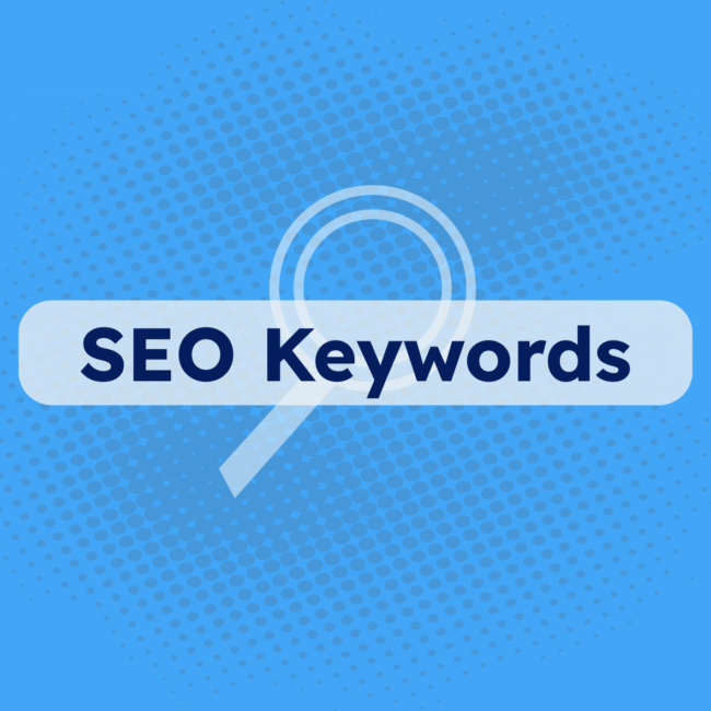 SEO Keywords
