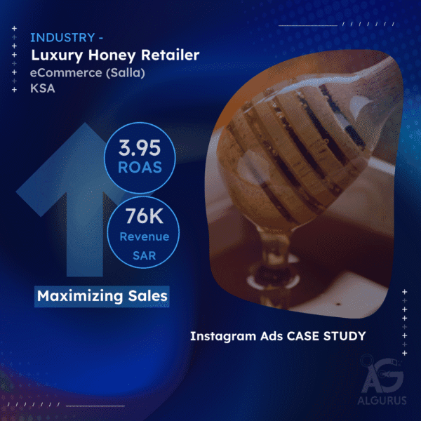 Instagram ads in KSA