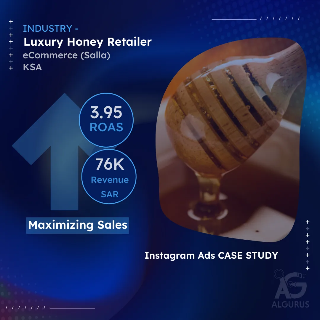 Instagram ads in KSA