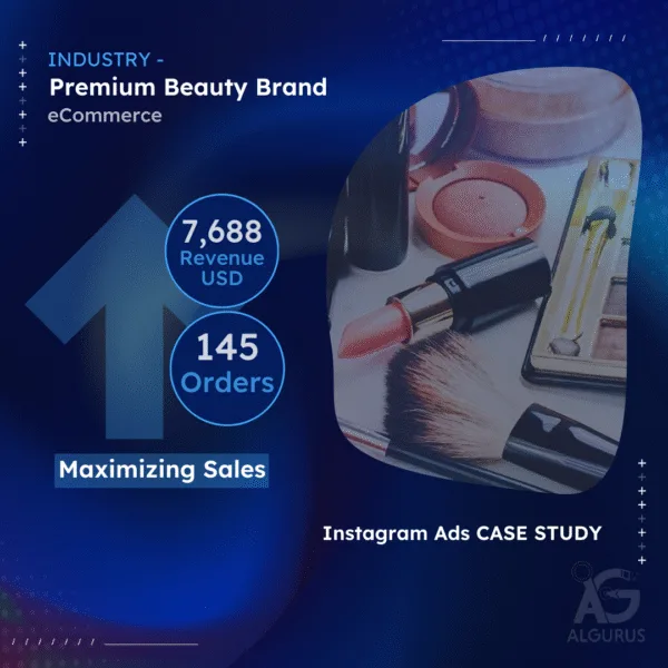 Instagram Ads for Luxury Beauty in Jordan