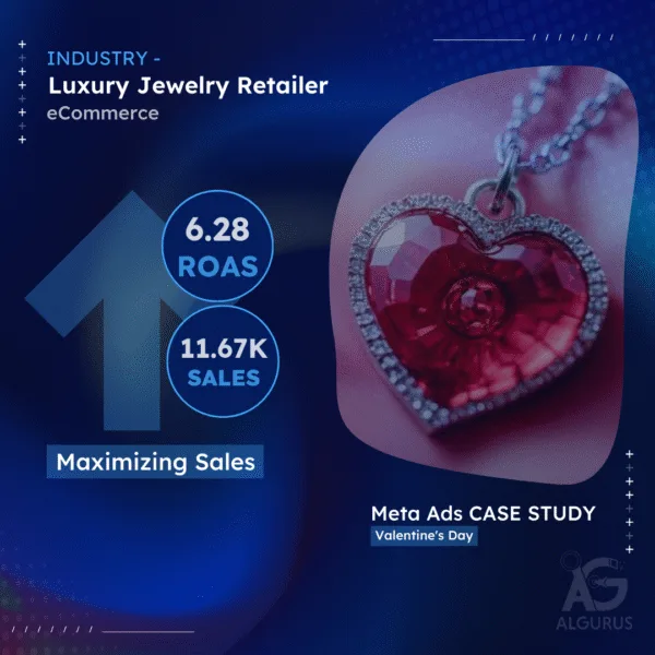 Valentine's Day ads