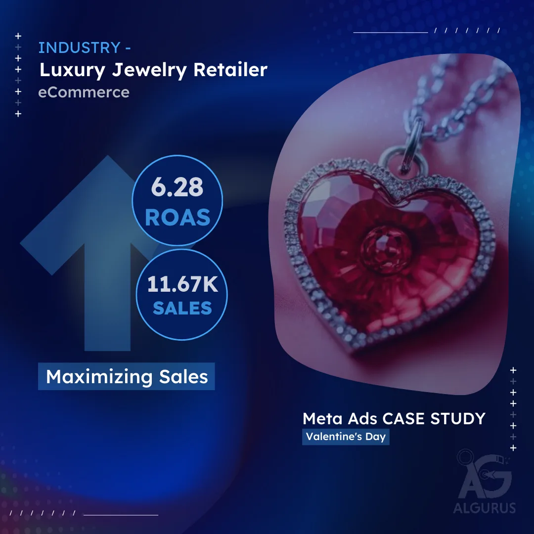 Valentine's Day ads