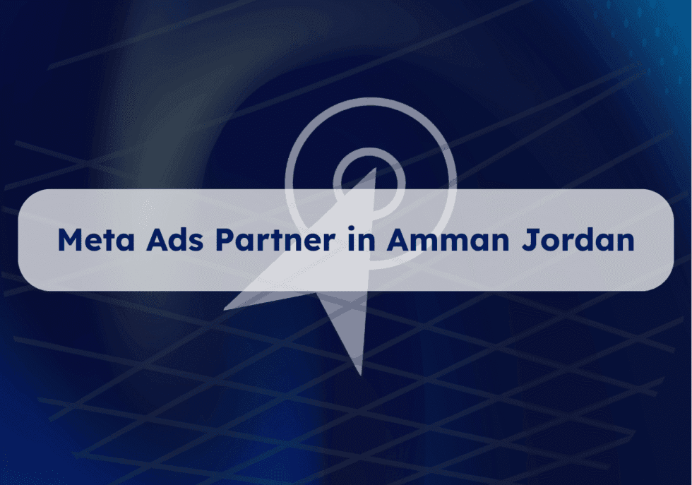 Meta Ads Partner in Amman Jordan