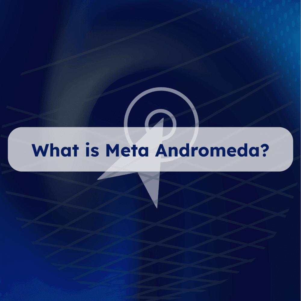 What is Meta Andromeda