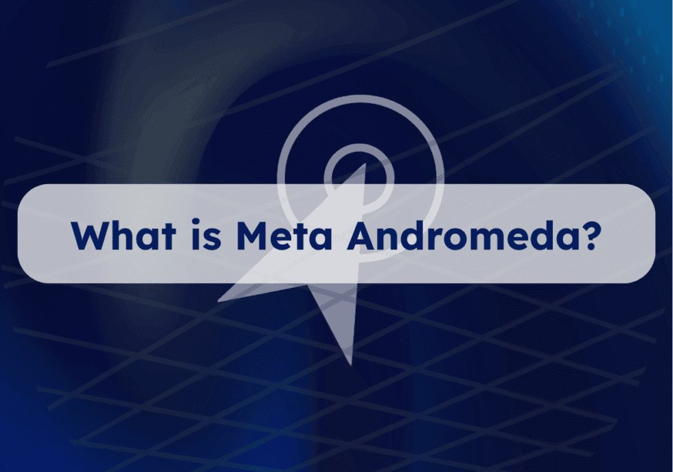 What is Meta Andromeda