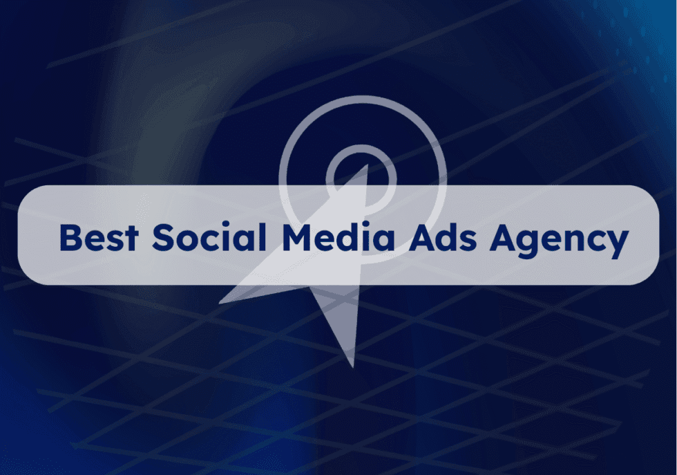 Best Social Media Ads Agency
