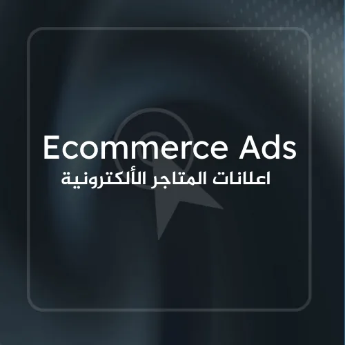 Ecommerce Ads