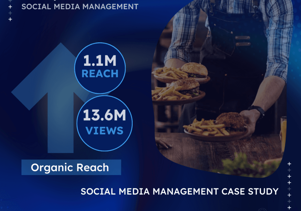 Instagram Management for a Luxury Restaurant in Amman