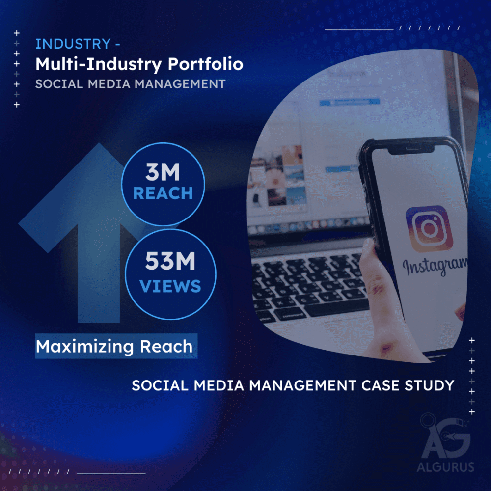 Management Strategy for Instagram Accounts in Jordan