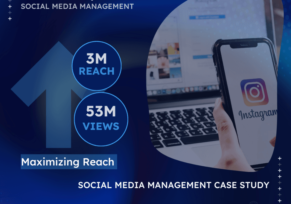 Management Strategy for Instagram Accounts in Jordan