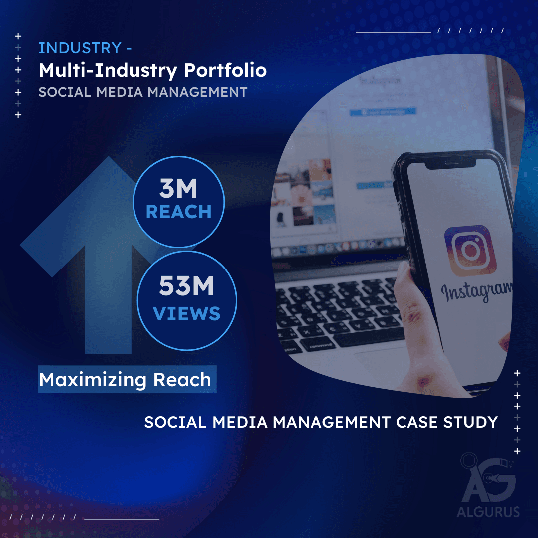 Management Strategy for Instagram Accounts in Jordan